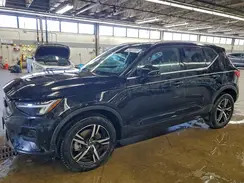 YV4L12UJ2S2603898 2025 VOLVO XC40