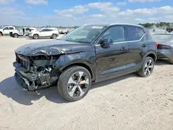 YV4L12UJ2S2607465 2025 VOLVO XC40
