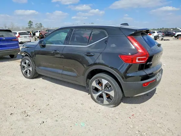 YV4L12UJ2S2607465 2025 VOLVO XC40 - Image 2
