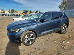 YV4L12UJ2T22B1047 2026 VOLVO XC40