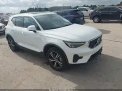 YV4L12UJ3S2472867 2025 VOLVO XC40