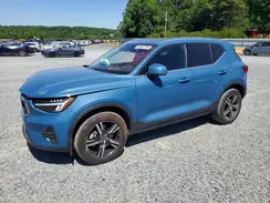 YV4L12UJ3S2564593 2025 VOLVO XC40