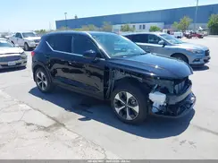 YV4L12UJ3S2567901 2025 VOLVO XC40