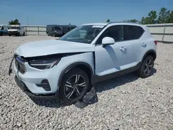 YV4L12UJ3S2577263 2025 VOLVO XC40