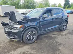 YV4L12UJ4S2466110 2025 VOLVO XC40