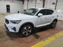 YV4L12UJ4S2550704 2025 VOLVO XC40