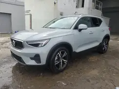 YV4L12UJ4S2589552 2025 VOLVO XC40