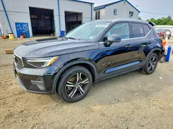 YV4L12UJ5S2461773 2025 VOLVO XC40