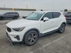 YV4L12UJ5S2477083 2025 VOLVO XC40