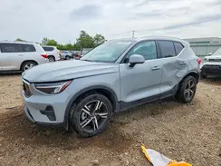YV4L12UJ5S2479254 2025 VOLVO XC40