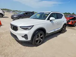 YV4L12UJ5S2544331 2025 VOLVO XC40