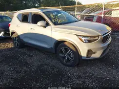 YV4L12UJ5S2566748 2025 VOLVO XC40