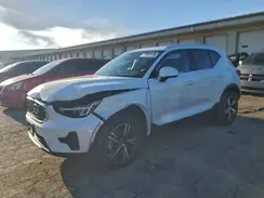 YV4L12UJ5S2576566 2025 VOLVO XC40