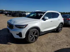 YV4L12UJ5S2576650 2025 VOLVO XC40