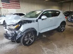 YV4L12UJ5S2603636 2025 VOLVO XC40