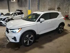YV4L12UJ5S2604026 2025 VOLVO XC40