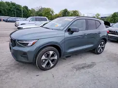 YV4L12UJ5T2818693 2026 VOLVO XC40