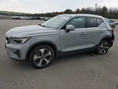 YV4L12UJ6S2472054 2025 VOLVO XC40