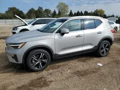 YV4L12UJ6S2473169 2025 VOLVO XC40