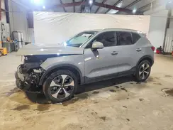 YV4L12UJ6S2475097 2025 VOLVO XC40