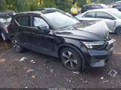 YV4L12UJ6S2545150 2025 VOLVO XC40