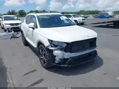 YV4L12UJ6S2582568 2025 VOLVO XC40