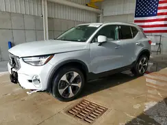 YV4L12UJ7S2465341 2025 VOLVO XC40