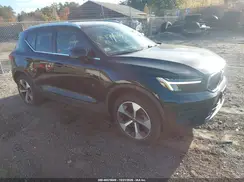 YV4L12UJ7S2608398 2025 VOLVO XC40