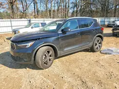 YV4L12UJ8S2465400 2025 VOLVO XC40