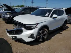 YV4L12UJ8S2511257 2025 VOLVO XC40