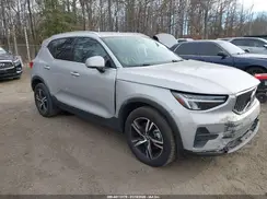 YV4L12UJ8S2520167 2025 VOLVO XC40