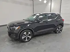 YV4L12UJ8S2607387 2025 VOLVO XC40