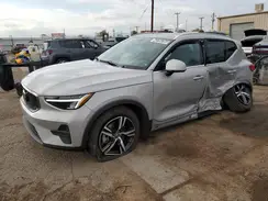YV4L12UJ9S2476289 2025 VOLVO XC40