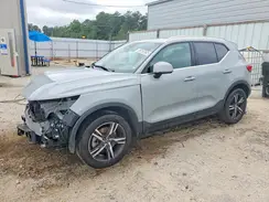 YV4L12UJ9S2515754 2025 VOLVO XC40