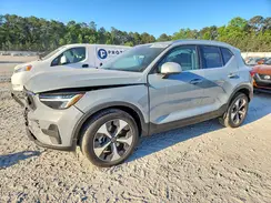 YV4L12UJ9S2565280 2025 VOLVO XC40