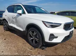 YV4L12UJ9S2568986 2025 VOLVO XC40