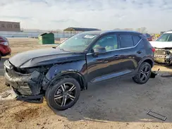 YV4L12UJ9S2577638 2025 VOLVO XC40