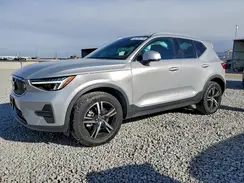 YV4L12UJXS2473823 2025 VOLVO XC40