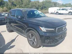 YV4L12UJXS2557950 2025 VOLVO XC40