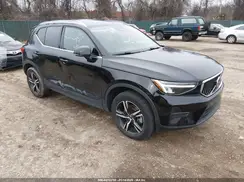 YV4L12UJXS2586753 2025 VOLVO XC40