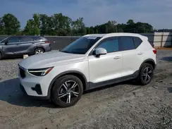 YV4L12UK0P2951022 2023 VOLVO XC40