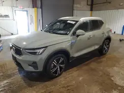 YV4L12UK0P2965728 2023 VOLVO XC40