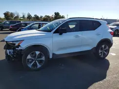 YV4L12UK0R2203308 2024 VOLVO XC40