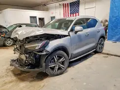 YV4L12UK0R2265145 2024 VOLVO XC40