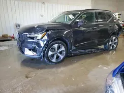 YV4L12UK0R2320807 2024 VOLVO XC40