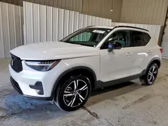 YV4L12UK0R2337302 2024 VOLVO XC40