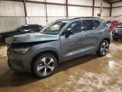 YV4L12UK0T2716467 2026 VOLVO XC40