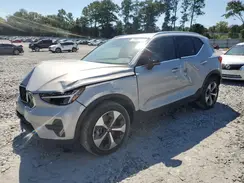 YV4L12UK1R2202815 2024 VOLVO XC40
