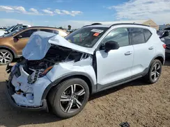 YV4L12UK1R2206170 2024 VOLVO XC40