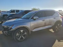 YV4L12UK1R2206654 2024 VOLVO XC40